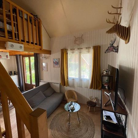 Chalet Familial Barcelonnette Vila Exterior foto