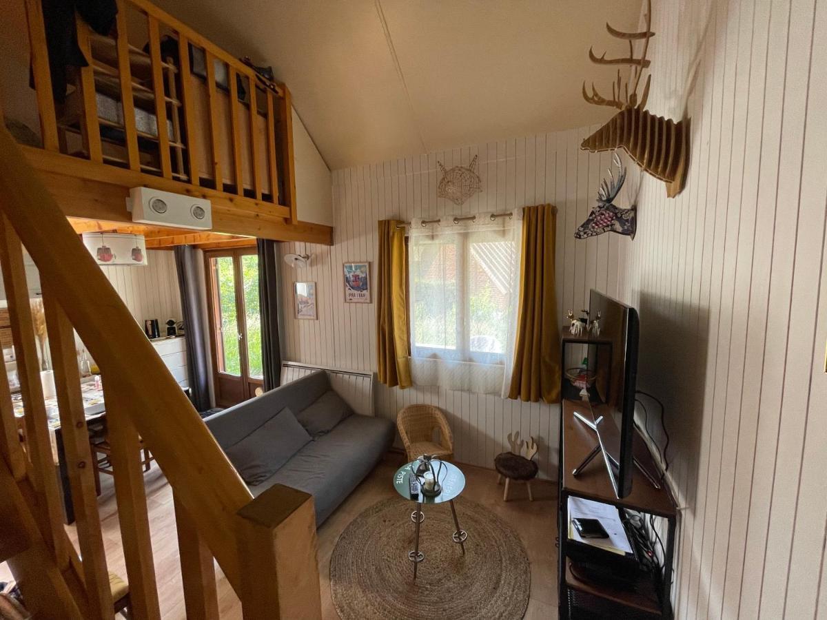 Chalet Familial Barcelonnette Vila Exterior foto